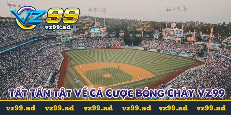 Cá cược bóng chày - Tất Tần Tật Về Cá Cược Bóng Chày VZ99 6 tất tần tật về cá cược bóng chày vz99