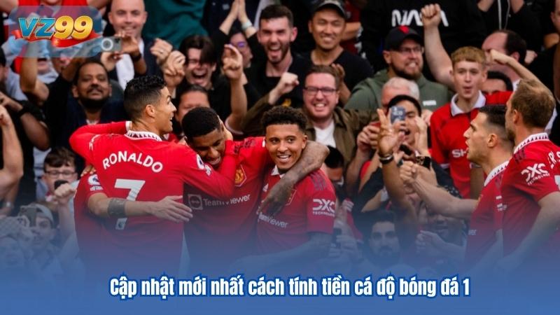 Cập nhật mới nhất cách tính tiền cá độ bóng đá 6 Cập nhật mới nhất cách tính tiền cá độ bóng đá 1