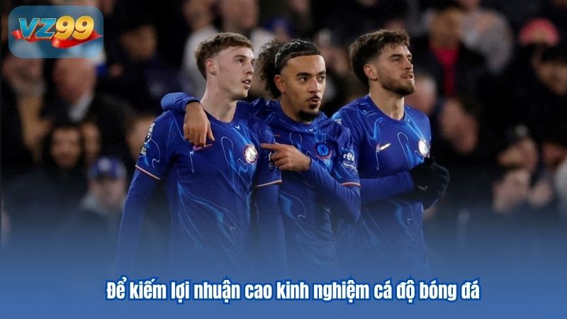 Cập nhật mới nhất cách tính tiền cá độ bóng đá 10 Để kiếm lợi nhuận cao kinh nghiệm cá độ bóng đá