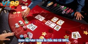 Game Bài Poker Online Ăn Chắc Nhà Cái 100% 82 Game Bài Poker Online Ăn Chắc Nhà Cái 100%
