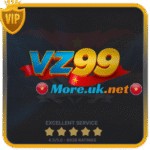 Chơi bài 3 cây online – Thử vận đỏ đen, thắng lớn dễ dàng 5 logo vz99 more net