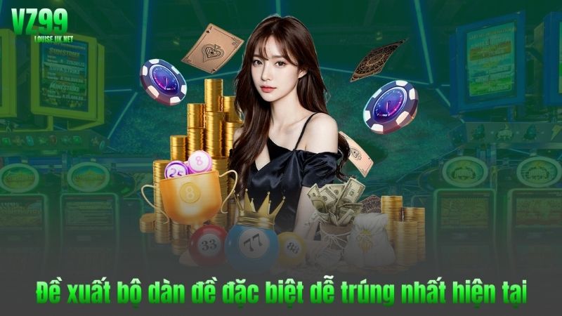 Dàn Đề Đặc Biệt – Mẹo Hiệu Quả Tăng Tỷ Lệ Trúng Lớn Tại VZ99 7 Đề xuất bộ dàn đề đặc biệt dễ trúng nhất hiện tại