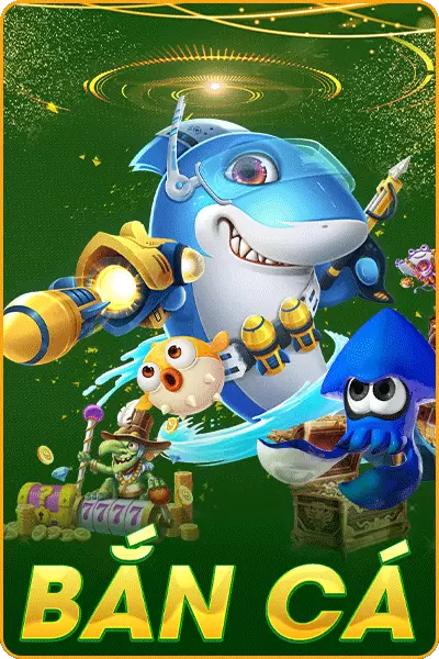 TRANG CHỦ 98 game bắn cá