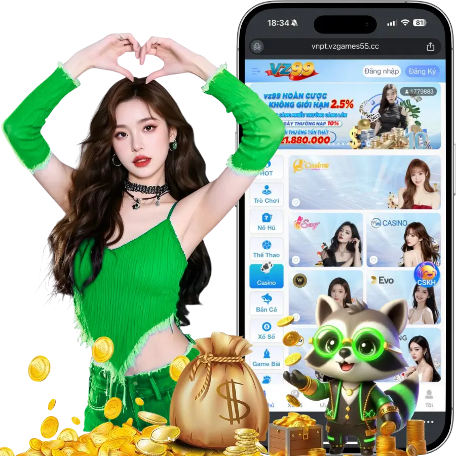 TRANG CHỦ 106 photo tải app vz99